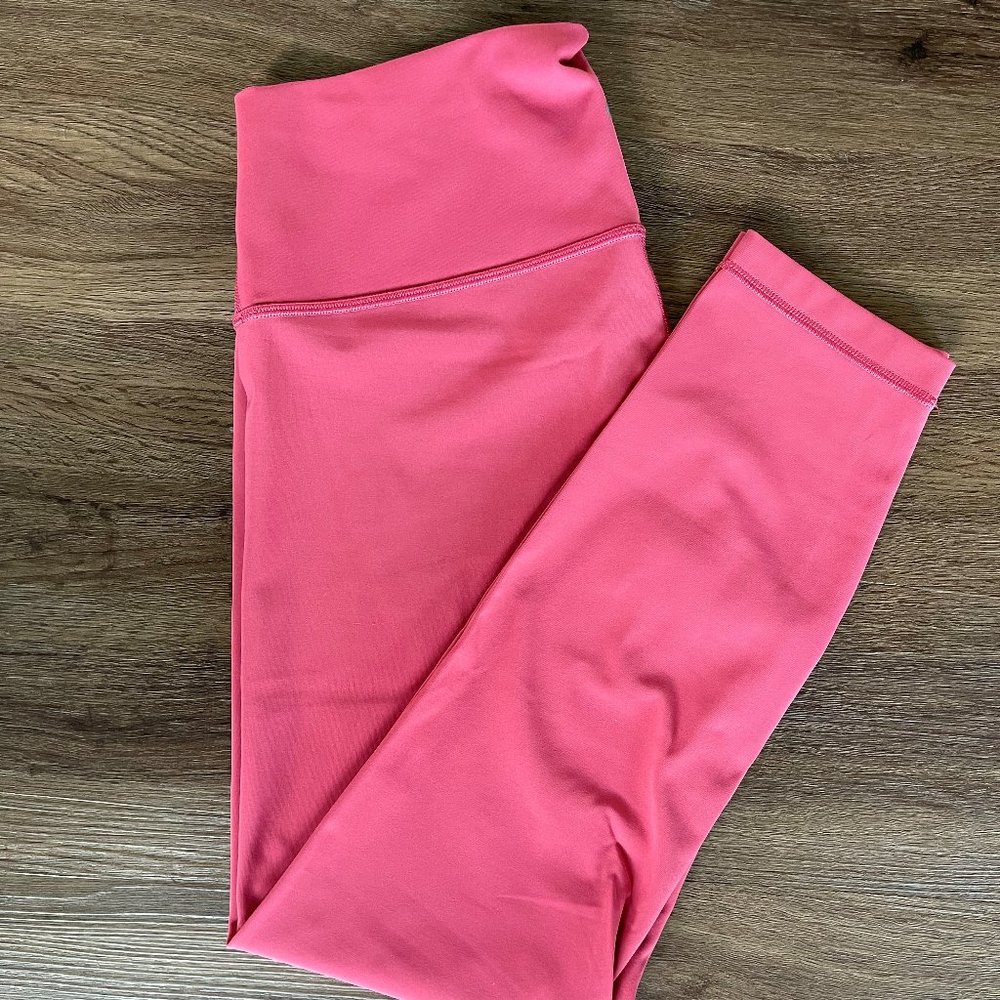 Wunder Under High-Rise Tight 25" *Full-On Luxtreme